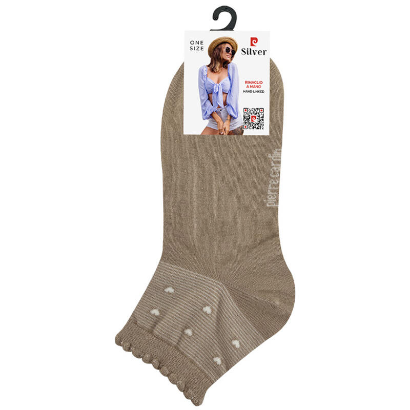 CALZINO DONNA MODA LUREX COLORI SCURI Gruppo Maccarrone Ingrosso Abbilgiamento e Biancheria