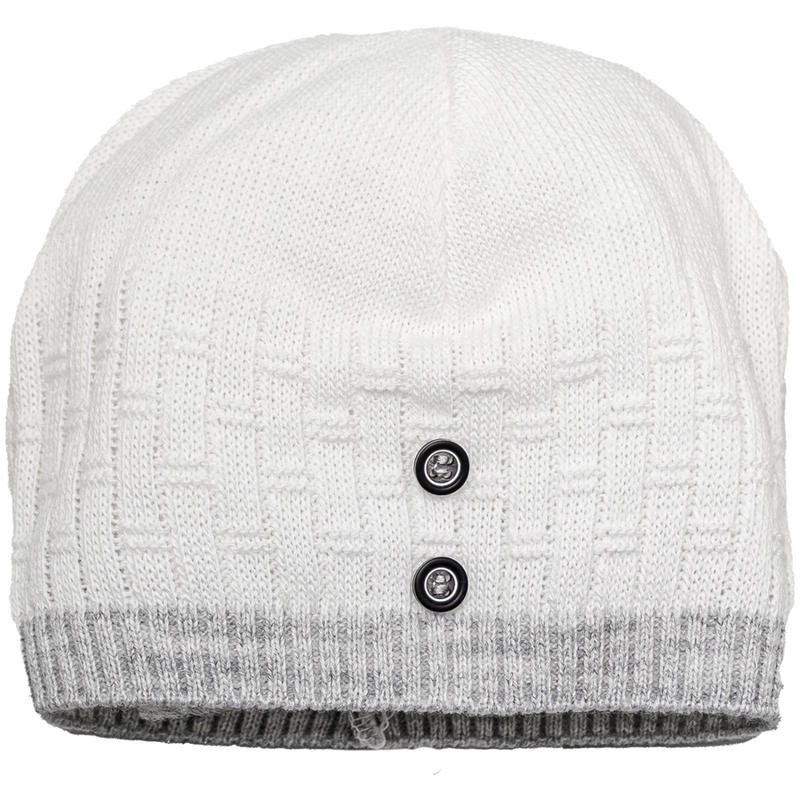 CAPPELLINO NEONATO MISTO LANA - Catalogo Ingrosso Abbigliamento e  Biancheria | Gruppo Maccarrone