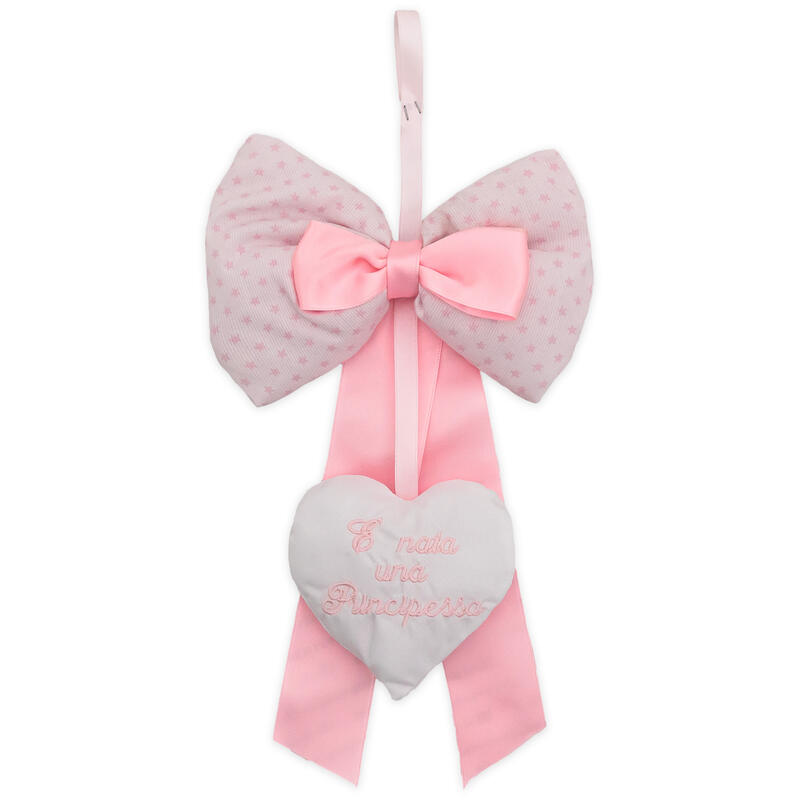 COCCARDA NASCITA Gruppo Maccarrone Ingrosso Abbilgiamento e Biancheria