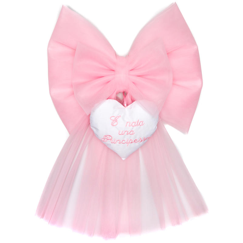 COCCARDA NASCITA Gruppo Maccarrone Ingrosso Abbilgiamento e Biancheria