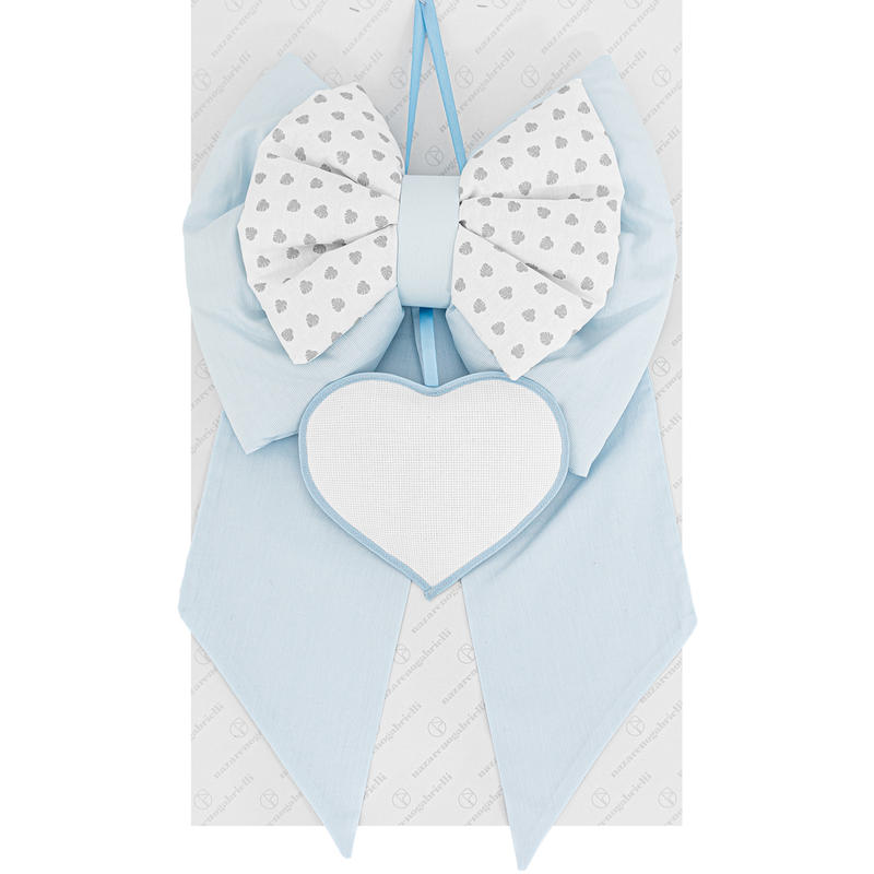 COCCARDA NASCITA Gruppo Maccarrone Ingrosso Abbilgiamento e Biancheria