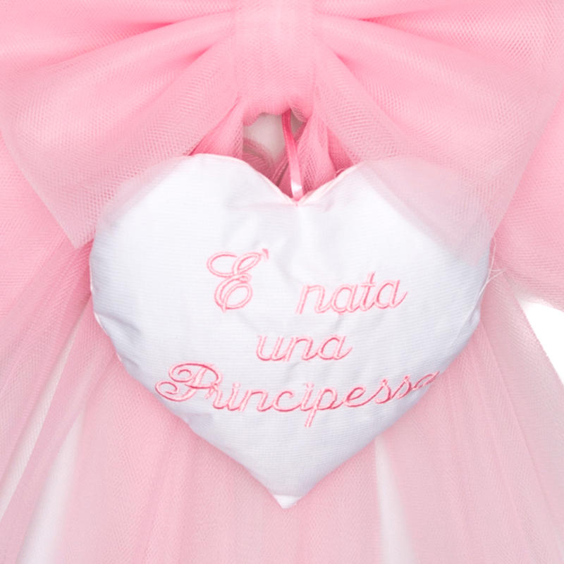 COCCARDA NASCITA Gruppo Maccarrone Ingrosso Abbilgiamento e Biancheria