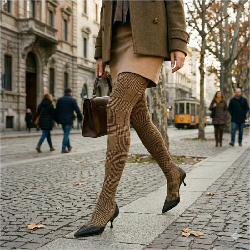 COLLANT DONNA MODA 50 DENARI Gruppo Maccarrone Ingrosso Abbilgiamento e Biancheria