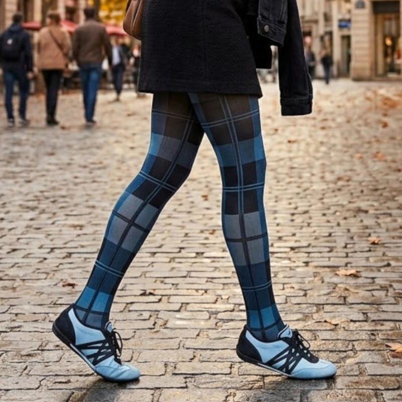 COLLANT DONNA MODA 60 DENARI Gruppo Maccarrone Ingrosso Abbilgiamento e Biancheria