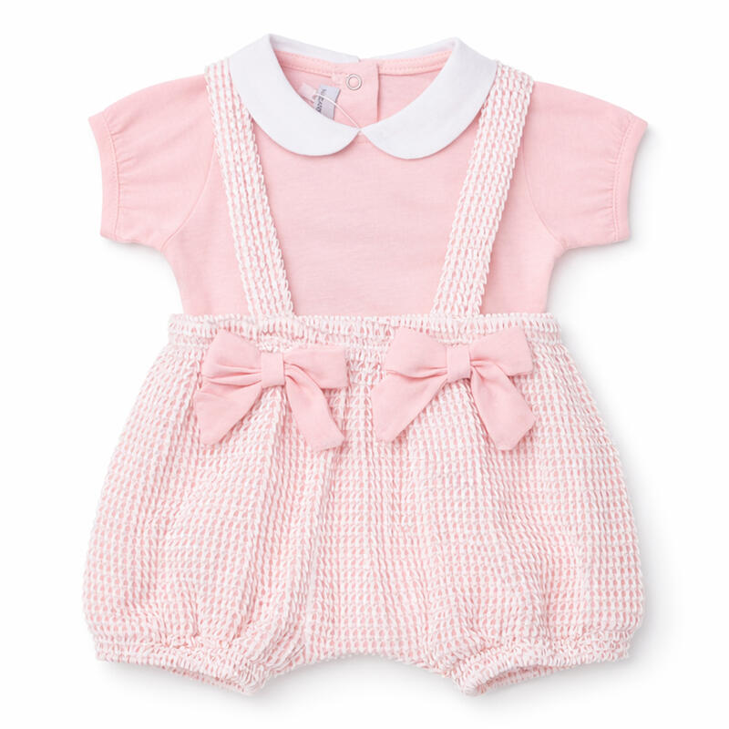 COMPLETO CORTO FEMMINUCCIA JERSEY Gruppo Maccarrone Ingrosso Abbilgiamento e Biancheria