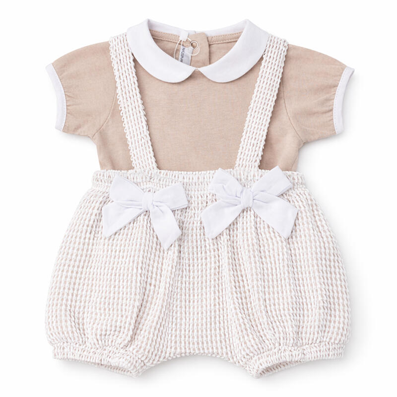 COMPLETO CORTO FEMMINUCCIA JERSEY Gruppo Maccarrone Ingrosso Abbilgiamento e Biancheria