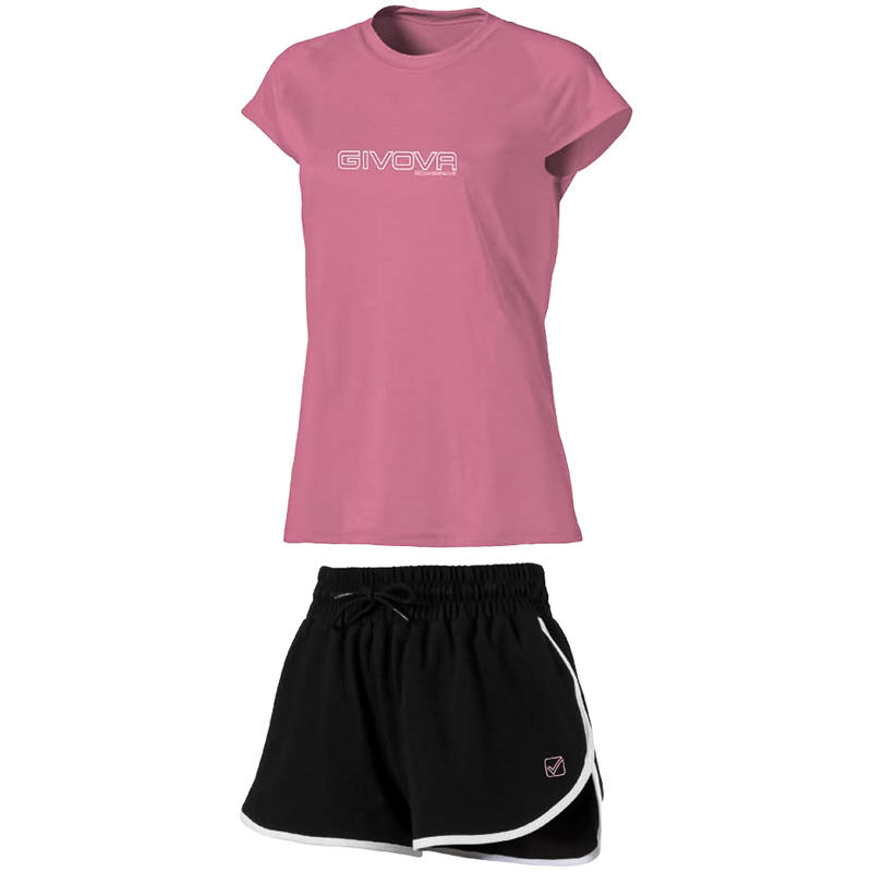 completo donna estivo