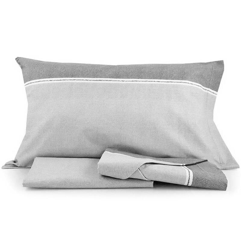 COMPLETO LETTO 1 PIAZZA E MEZZA SOPRA CM 180X280  Gruppo Maccarrone Ingrosso Abbilgiamento e Biancheria