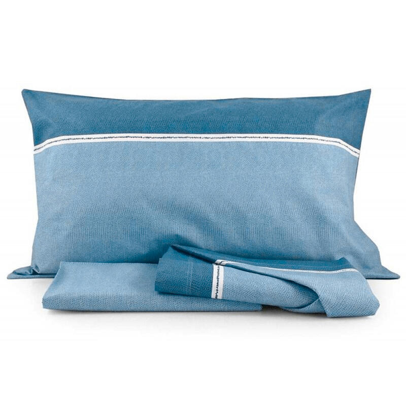 COMPLETO LETTO 1 PIAZZA E MEZZA SOPRA CM 180X280  Gruppo Maccarrone Ingrosso Abbilgiamento e Biancheria