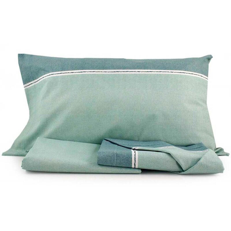 COMPLETO LETTO 1 PIAZZA E MEZZA SOPRA CM 180X280  Gruppo Maccarrone Ingrosso Abbilgiamento e Biancheria