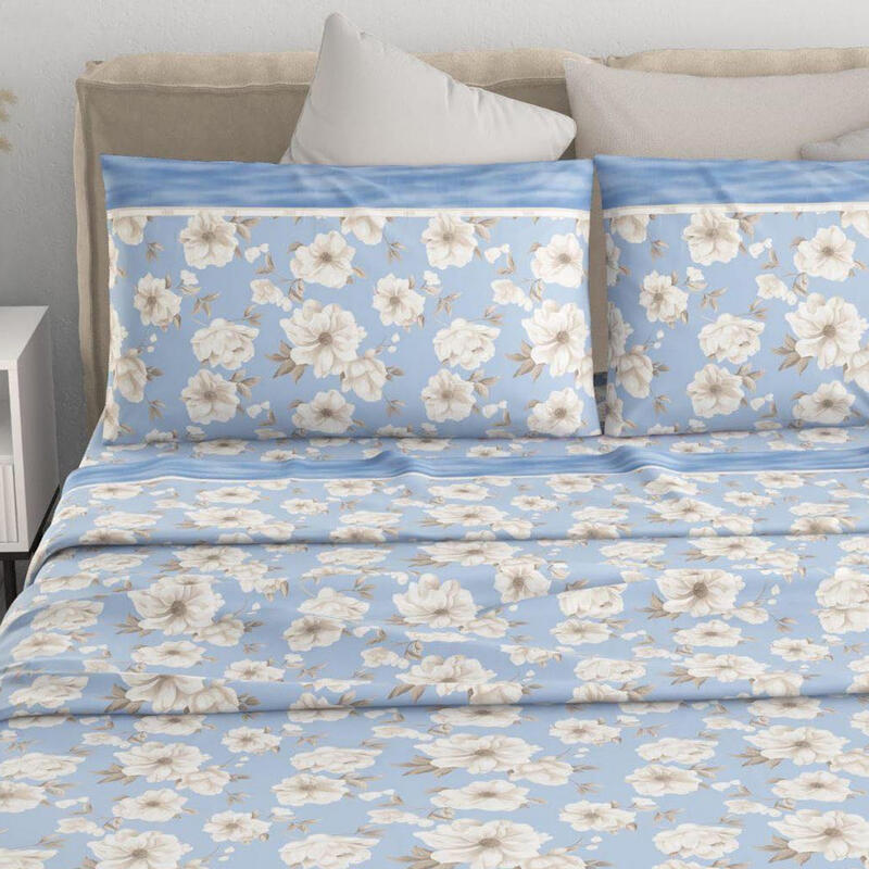 COMPLETO LETTO 2 PIAZZE PILE  Gruppo Maccarrone Ingrosso Abbilgiamento e Biancheria