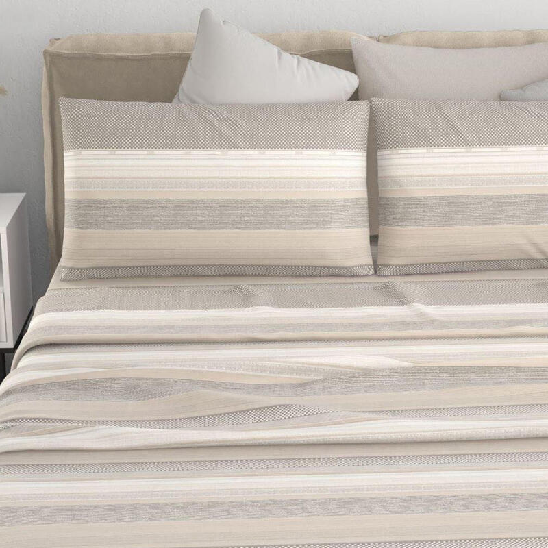 COMPLETO LETTO 2 PIAZZE PILE  Gruppo Maccarrone Ingrosso Abbilgiamento e Biancheria