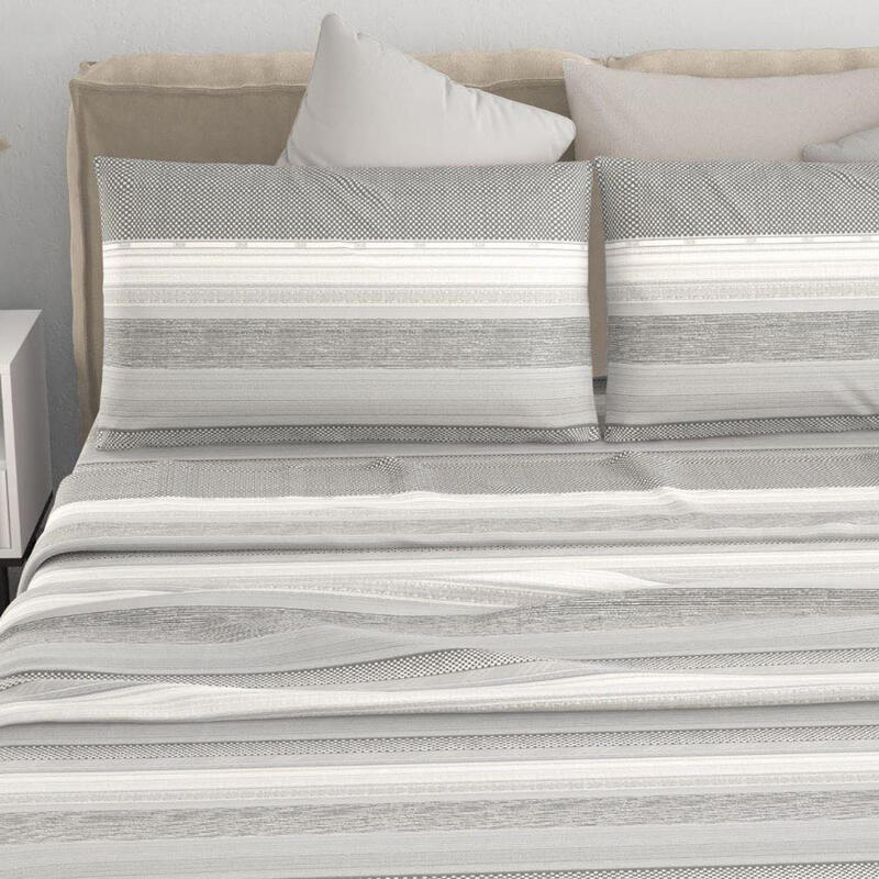 COMPLETO LETTO 2 PIAZZE PILE  Gruppo Maccarrone Ingrosso Abbilgiamento e Biancheria