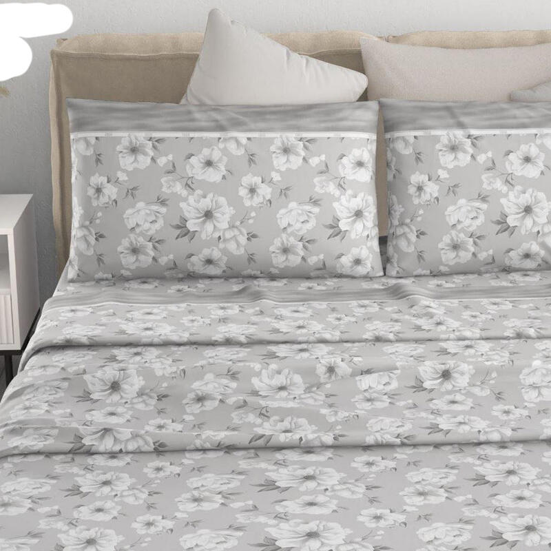 COMPLETO LETTO 2 PIAZZE PILE  Gruppo Maccarrone Ingrosso Abbilgiamento e Biancheria