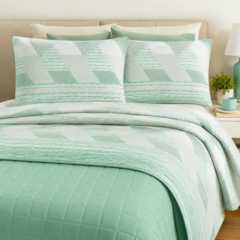 COMPLETO LETTO 2 PIAZZE SOPRA CM 240X270 Gruppo Maccarrone Ingrosso Abbilgiamento e Biancheria