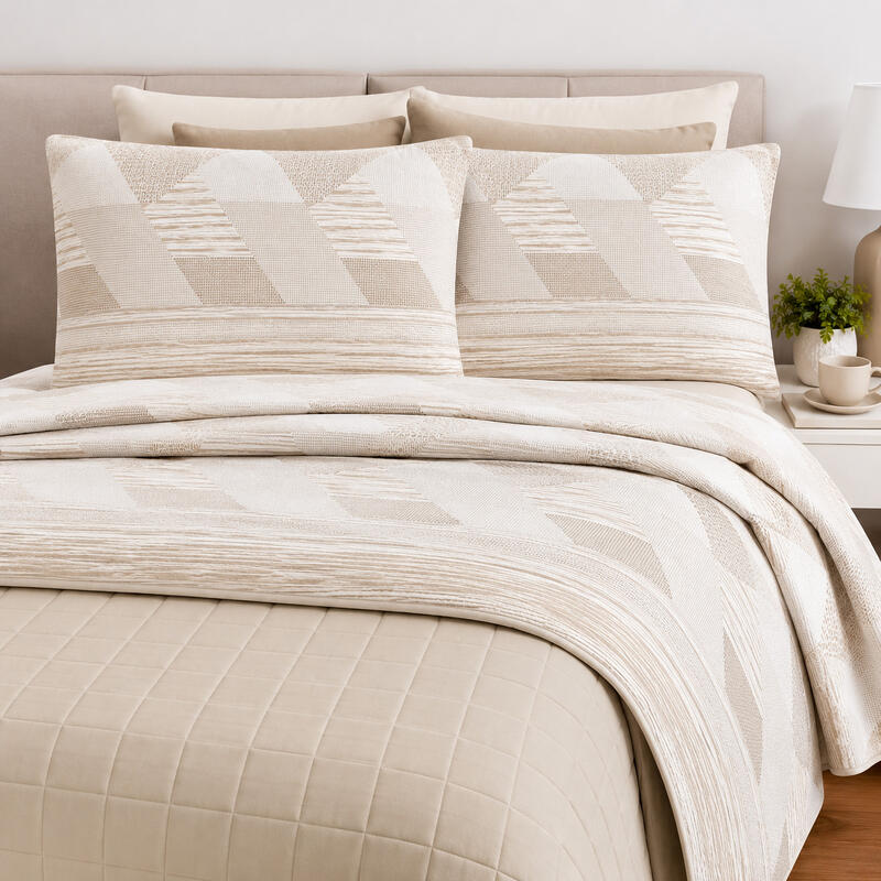 COMPLETO LETTO 2 PIAZZE SOPRA CM 240X270 Gruppo Maccarrone Ingrosso Abbilgiamento e Biancheria