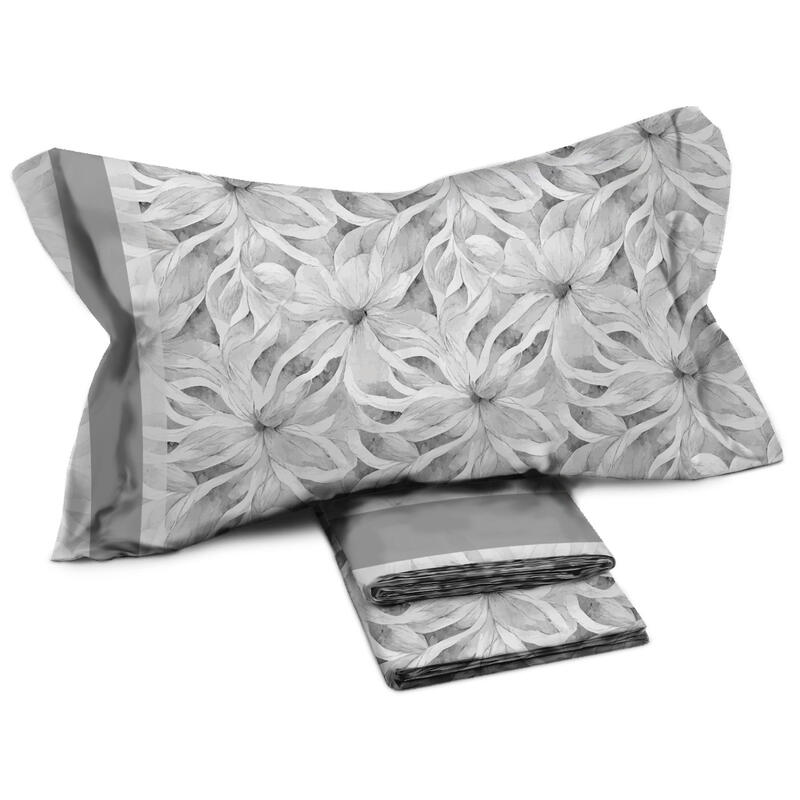 COMPLETO LETTO 2PIAZZE FLANELLA SOPRA CM 240X295 Gruppo Maccarrone Ingrosso Abbilgiamento e Biancheria