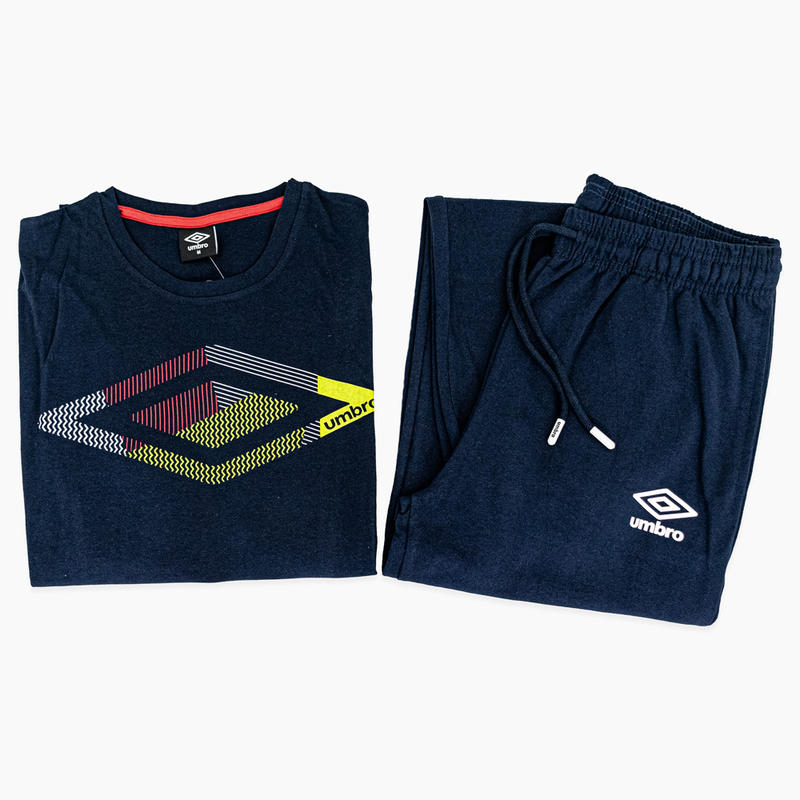 COMPLETO UOMO ESTIVO - Catalogo Ingrosso Abbigliamento e Biancheria |  Gruppo Maccarrone