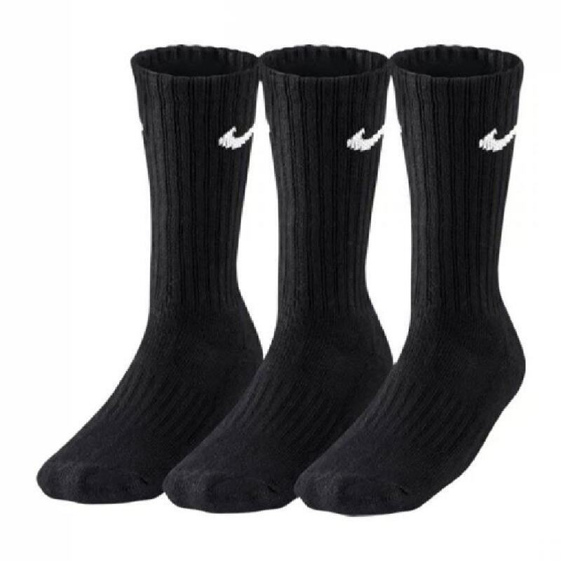 CONFEZIONE 3 PEZZI CALZA TENNIS SPUGNA SOTTILE Gruppo Maccarrone Ingrosso Abbilgiamento e Biancheria