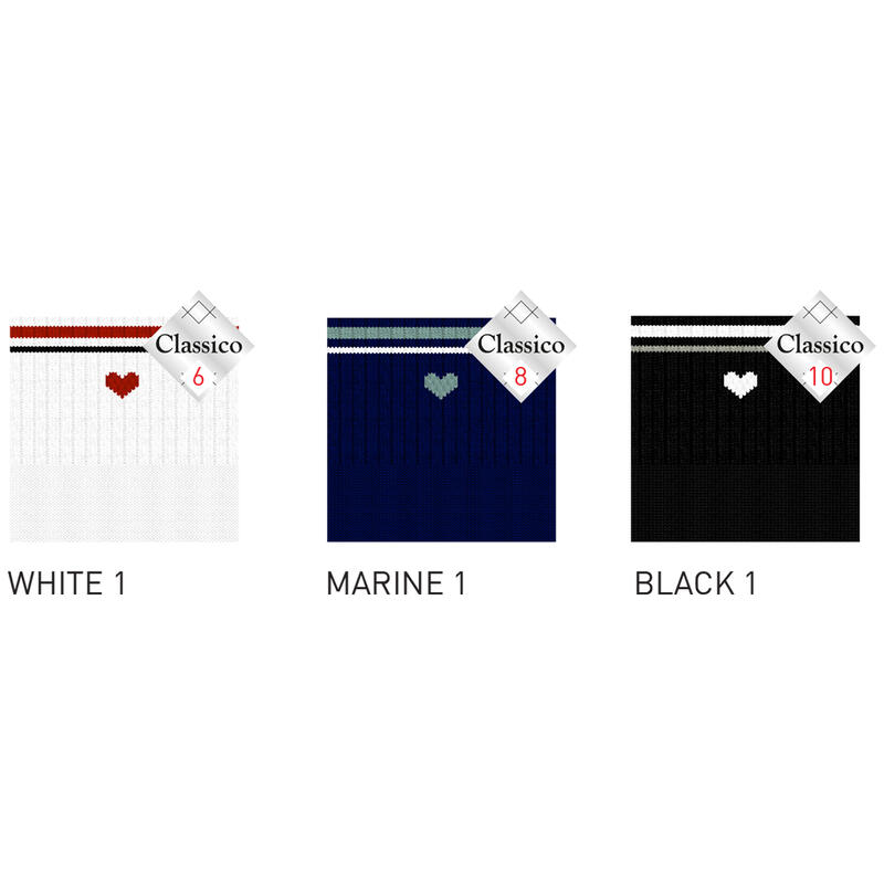 CONFEZIONE 3PZ CALZINO DONNA COTONE ELASTICIZZATO Gruppo Maccarrone Ingrosso Abbilgiamento e Biancheria