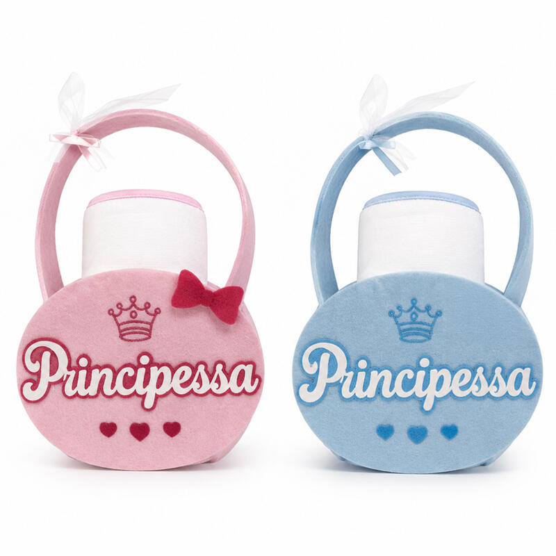 CONFEZIONE REGALO CON BORSETTA + ACCAPPATTOIO Gruppo Maccarrone Ingrosso Abbilgiamento e Biancheria