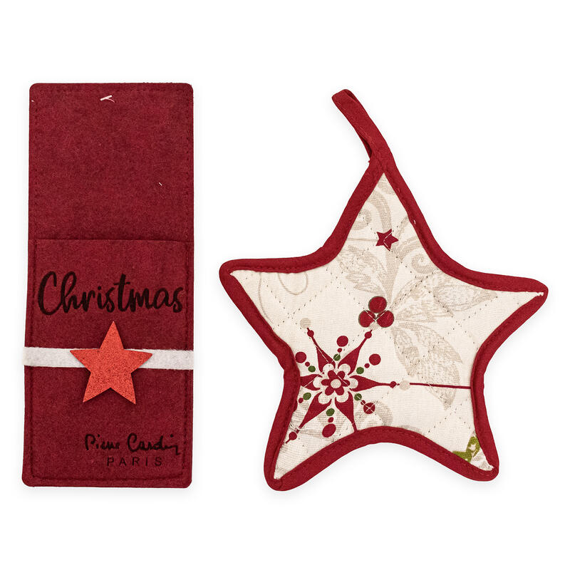 CONFEZIONE REGALO IN FELTRO + PRESINA Gruppo Maccarrone Ingrosso Abbilgiamento e Biancheria