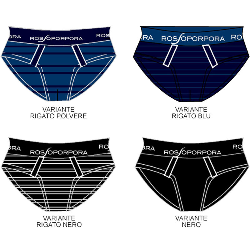 CONFEZIONE SLIP UOMO 4 PACK COTONE ELASTICIZZATO - Catalogo Ingrosso  Abbigliamento e Biancheria | Gruppo Maccarrone