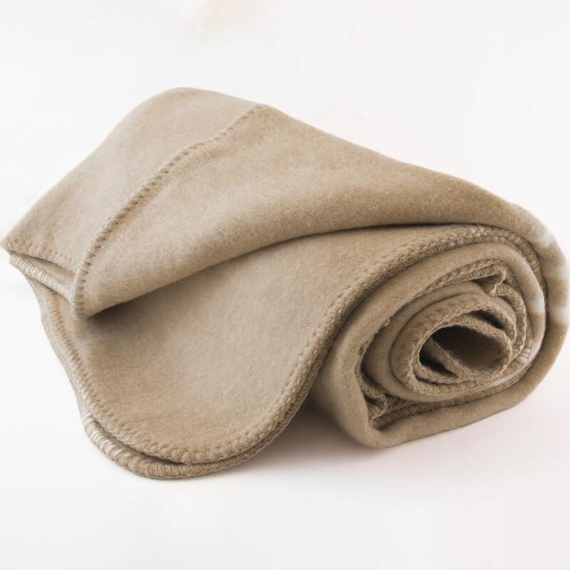 COPERTA 1 PIAZZA CM 150X210 BORDO IN VELLUTINO 350GR/MQ Gruppo Maccarrone Ingrosso Abbilgiamento e Biancheria