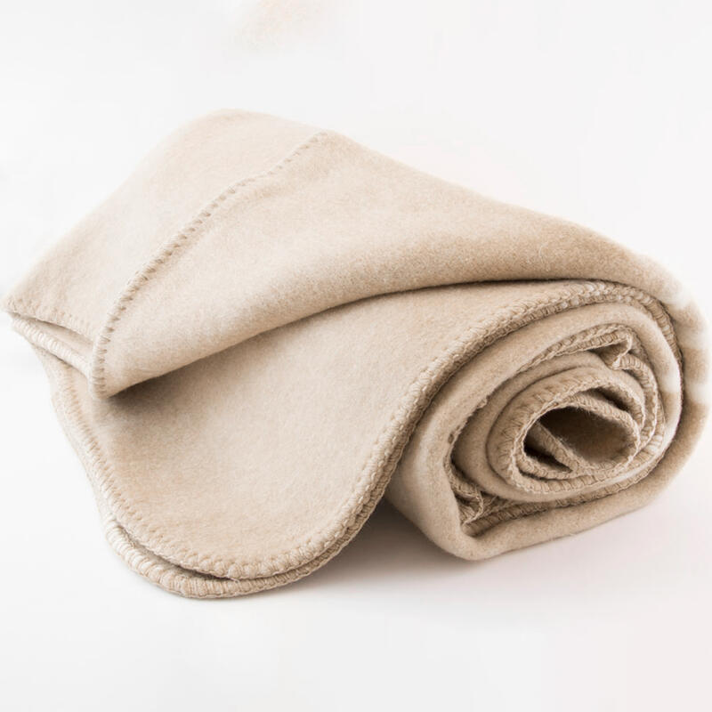 COPERTA 2 PIAZZE CM 250X210 BORDO IN VELLUTINO 350GR/MQ Gruppo Maccarrone Ingrosso Abbilgiamento e Biancheria