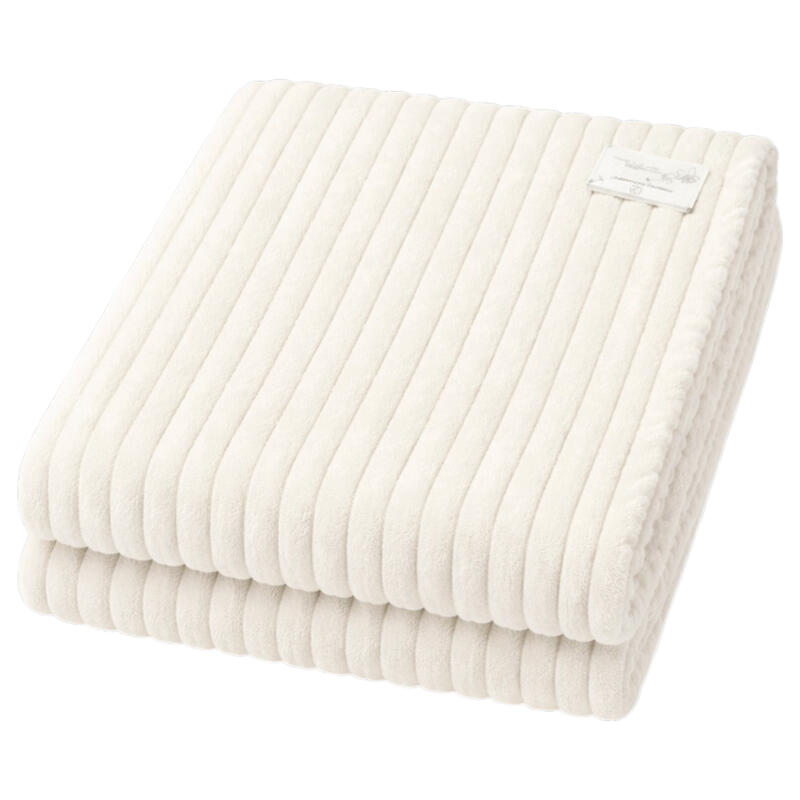 COPERTA LETTINO CORAL MISURA 100X140 CM Gruppo Maccarrone Ingrosso Abbilgiamento e Biancheria