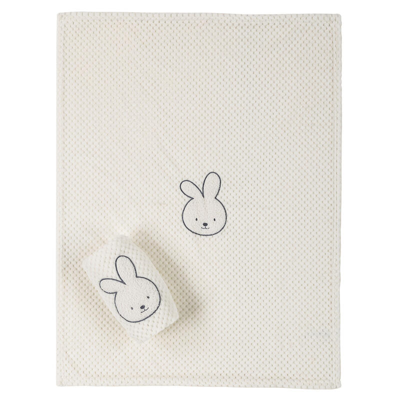 COPERTA NEONATO CULLA 70X80 CM IN CONF DA 9 PZ Gruppo Maccarrone Ingrosso Abbilgiamento e Biancheria