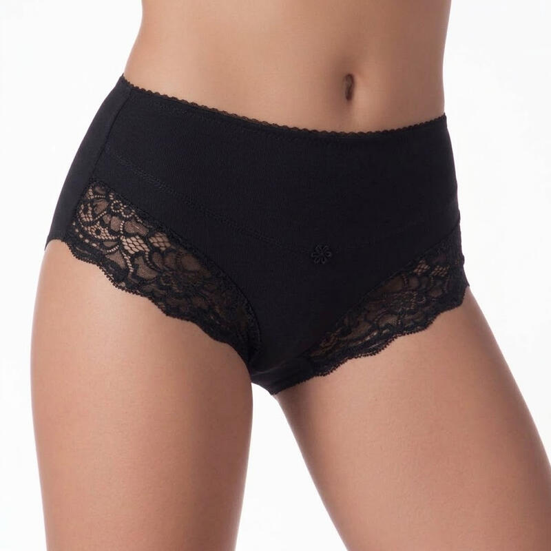 CULOTTA DONNA COTONE ELASTICIZZATO Gruppo Maccarrone Ingrosso Abbilgiamento e Biancheria
