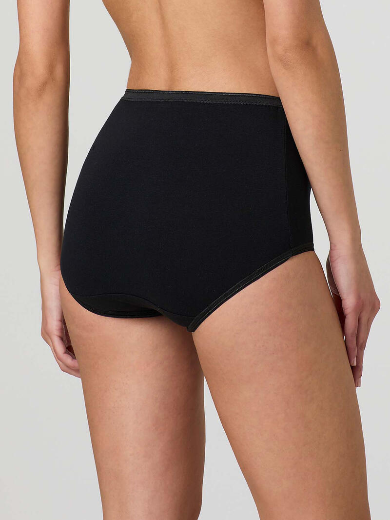 CULOTTA DONNA COTONE ELASTICIZZATO Gruppo Maccarrone Ingrosso Abbilgiamento e Biancheria