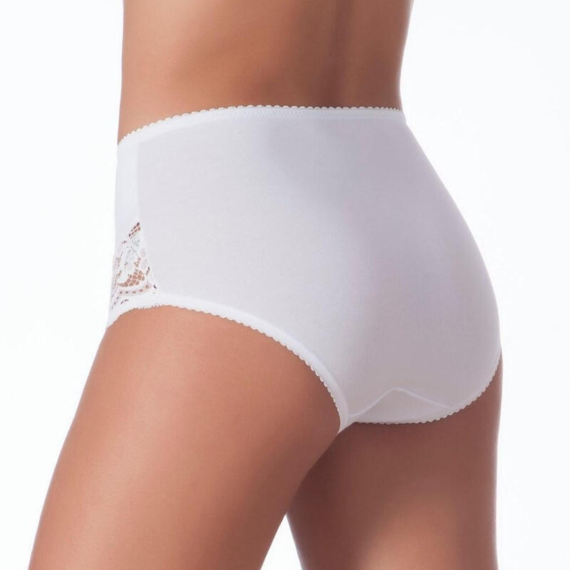 CULOTTA DONNA COTONE ELASTICIZZATO Gruppo Maccarrone Ingrosso Abbilgiamento e Biancheria