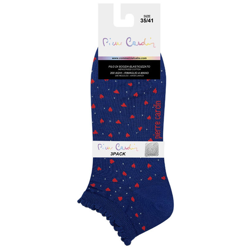 FANTASMINO DONNA PIERRE CARDIN Gruppo Maccarrone Ingrosso Abbilgiamento e Biancheria