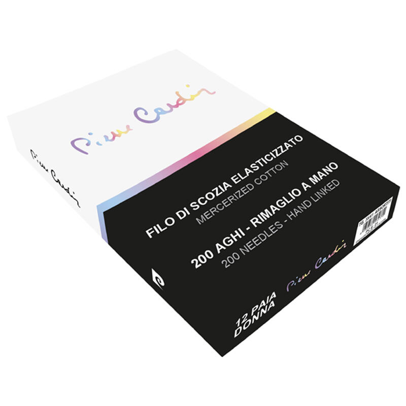 FANTASMINO DONNA PIERRE CARDIN Gruppo Maccarrone Ingrosso Abbilgiamento e Biancheria