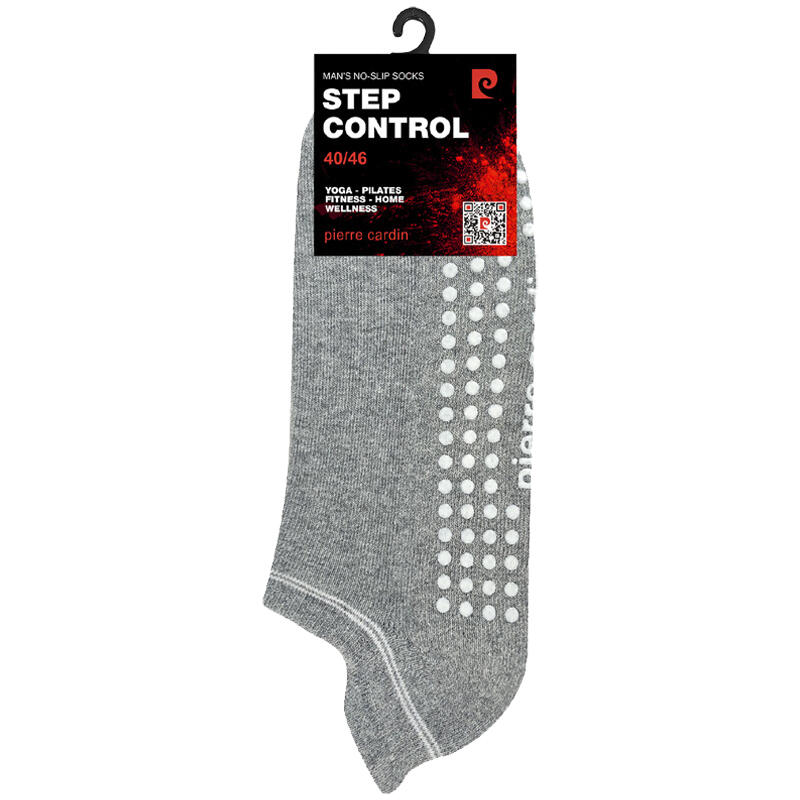 FANTASMINO UOMO ANTISCIVOLO CON ABS Gruppo Maccarrone Ingrosso Abbilgiamento e Biancheria