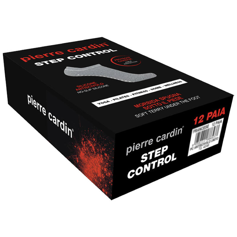 FANTASMINO UOMO ANTISCIVOLO CON ABS Gruppo Maccarrone Ingrosso Abbilgiamento e Biancheria