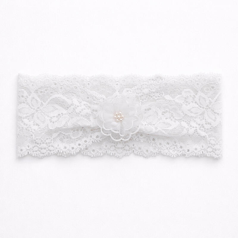 FASCETTA BATTESIMO Gruppo Maccarrone Ingrosso Abbilgiamento e Biancheria