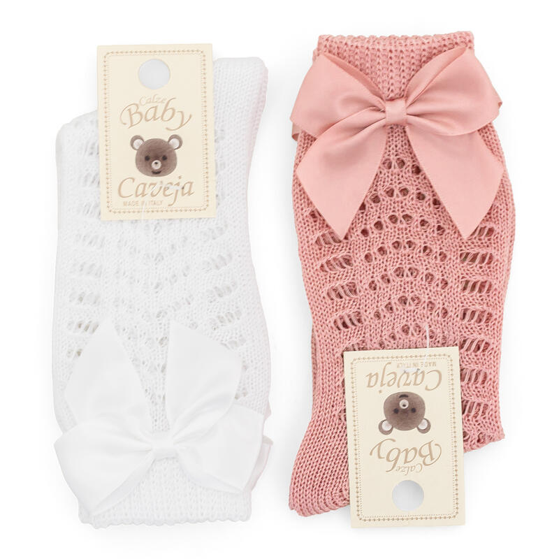 GAMBALETTO IN PURO COTONE NEONATA Gruppo Maccarrone Ingrosso Abbilgiamento e Biancheria