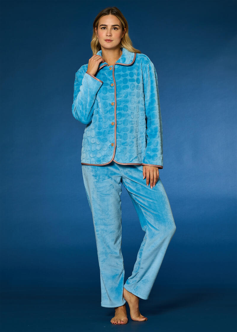 GIACCA DA CAMERA DONNA CORAL  Gruppo Maccarrone Ingrosso Abbilgiamento e Biancheria