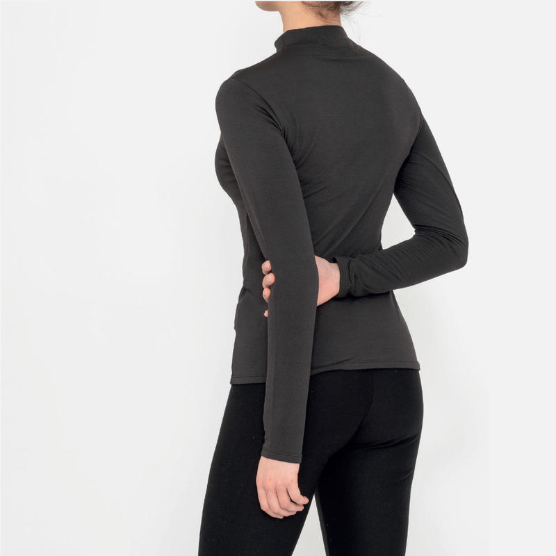 LUPETTO TERMICO MANICA LUNGA EFFETTO SUPER CALDO  Gruppo Maccarrone Ingrosso Abbilgiamento e Biancheria