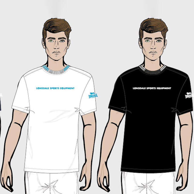 MAGLIETTA UOMO MEZZA MANICA Gruppo Maccarrone Ingrosso Abbilgiamento e Biancheria