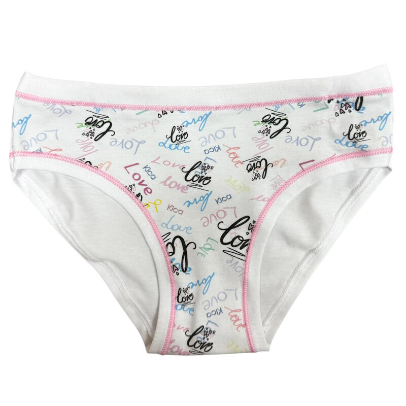 MINISLIP BIMBA COTONE ELASTICIZZATO  Gruppo Maccarrone Ingrosso Abbilgiamento e Biancheria