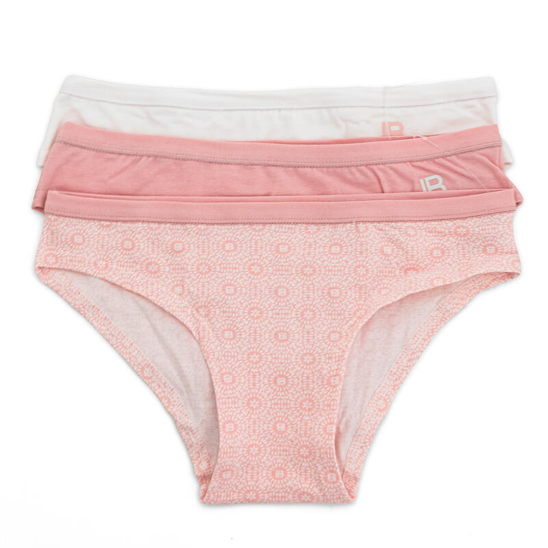 MINISLIP DONNA COTONE ELASTICIZZATO FANTASIA Gruppo Maccarrone Ingrosso Abbilgiamento e Biancheria