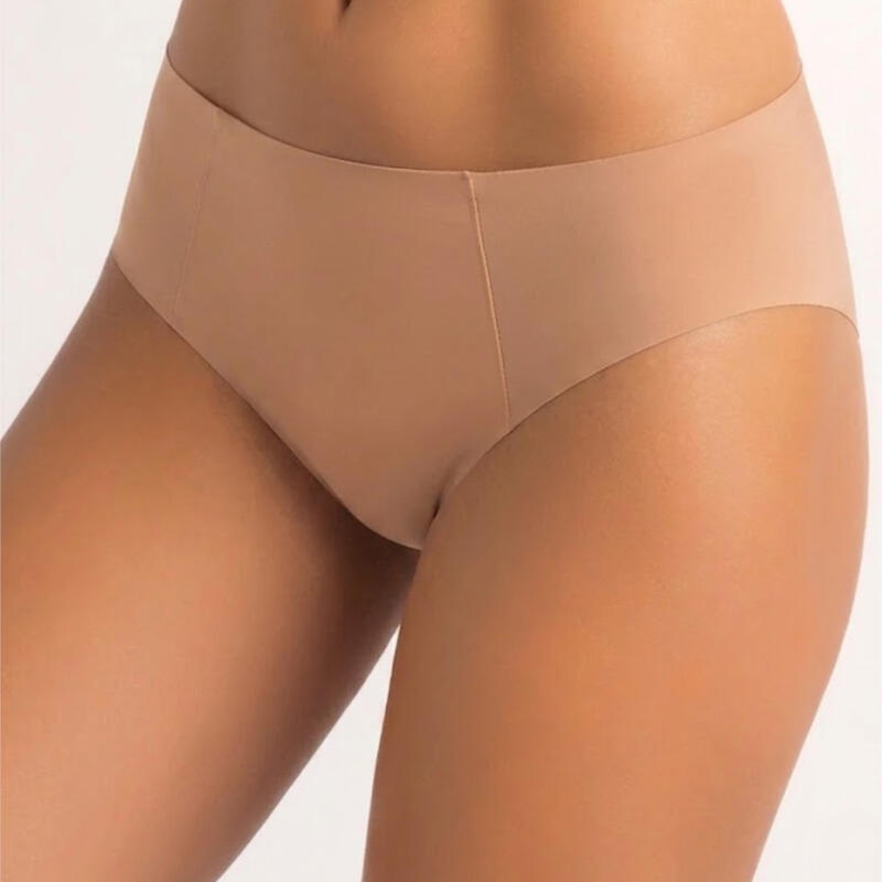 MINISLIP DONNA SEAMLESS TAGLIO LASER Gruppo Maccarrone Ingrosso Abbilgiamento e Biancheria