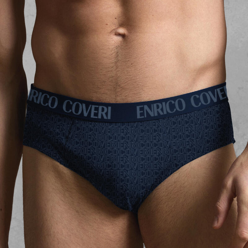 MINISLIP UOMO COTONE ELASTICIZZATO Gruppo Maccarrone Ingrosso Abbilgiamento e Biancheria