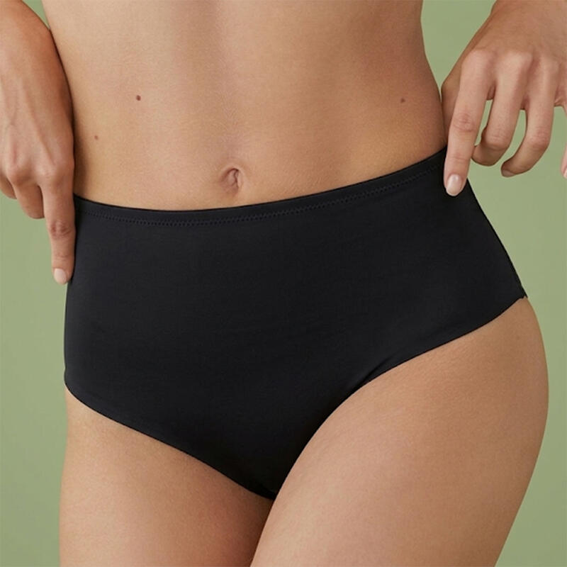 MUTANDINA DONNA MICROFIBRA DOPPIATA Gruppo Maccarrone Ingrosso Abbilgiamento e Biancheria