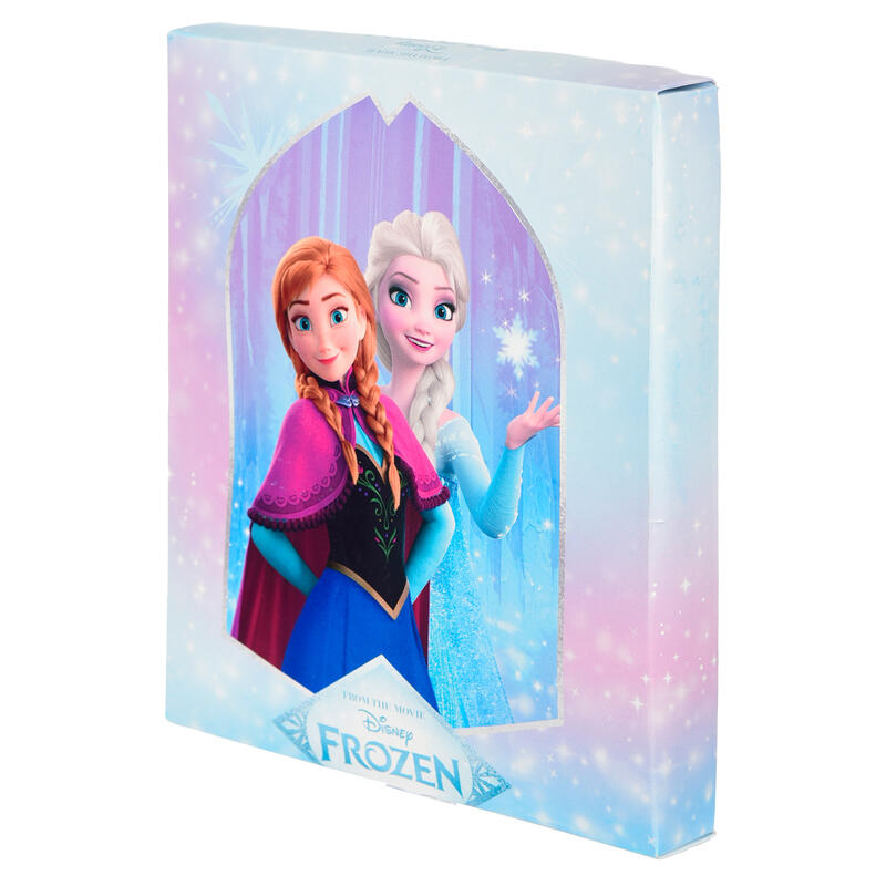 PIGIAMA BIMBA INTERLOCK FROZEN Gruppo Maccarrone Ingrosso Abbilgiamento e Biancheria