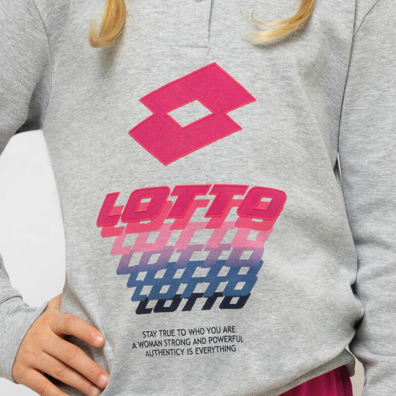 PIGIAMA BIMBA INTERLOCK LOTTO Gruppo Maccarrone Ingrosso Abbilgiamento e Biancheria